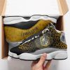 Hufflepuff Harry Potter Air Jordan 13 Shoes Harry Potter Air Jordan 13 Shoes