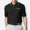 Hugo Boss Black Polo Shirt 2 Hugo Boss Polo Shirts