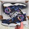 Hummingbirds Multi Color Air Jordan 13 Shoes Hummingbird Air Jordan 13 Shoes