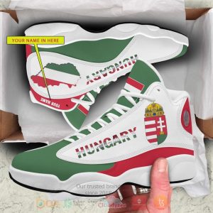 Hungary Personalized White Air Jordan 13 Shoes Hungary Air Jordan 13 Shoes