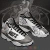 Hyuga Neji Naruto Anime Air Jordan 13 Shoes 2 Naruto Shippuden Air Jordan 13 Shoes