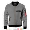 I Survived Dark Phoenix Bomber Jacket Phoenix Bomber Jacket