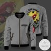 I Survived Dark Phoenix Bomber Jacket 2 Phoenix Bomber Jacket