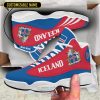 Iceland Personalized Air Jordan 13 Shoes Personalized Air Jordan 13 Shoes