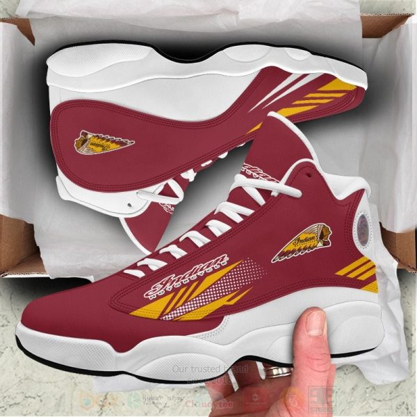 Indian Motorcycle Air Jordan 13 Shoes 4 Indian Motorcycle Air Jordan 13 Shoes