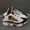 Indian Motorcycle Ver 4 Air Jordan 13 Sneaker Indian Motorcycle Air Jordan 13 Shoes