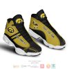 Iowa Hawkeyes Ncaa Football Air Jordan 13 Shoes Iowa Hawkeyes Air Jordan 13 Shoes