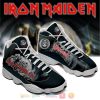 Iron Maiden Air Jordan 13 Shoes Iron Maiden Air Jordan 13 Shoes