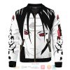 Itachi Bomber Jacket Naruto Itachi Uchiha Bomber Jacket