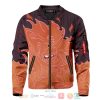 Itachi Susanoo Bomber Jacket Naruto Itachi Uchiha Bomber Jacket