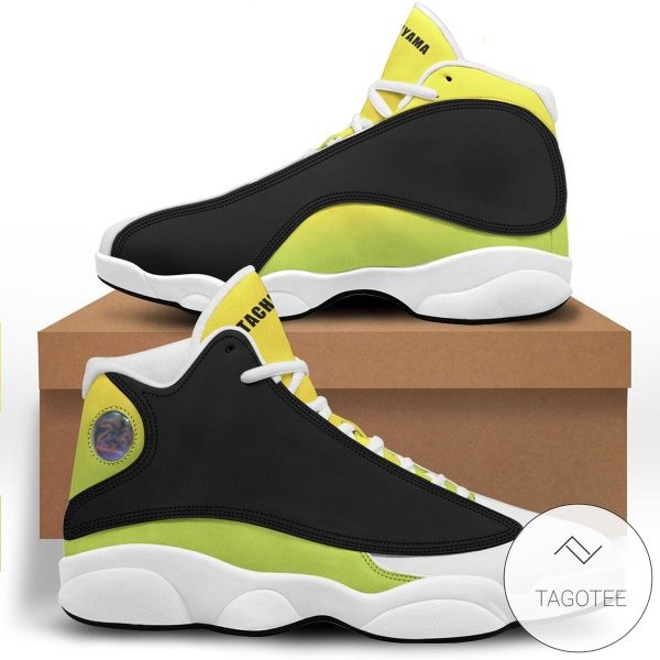 Itachiyama High Cut Air Jordan 13 Shoes Sneakers Haikyuu Air Jordan 13 Shoes