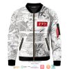 Its An Otaku Thing Bomber Jacket