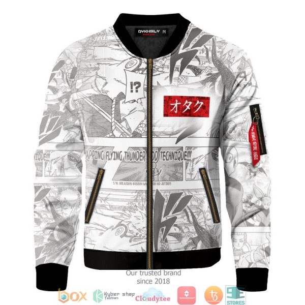 Its An Otaku Thing Bomber Jacket