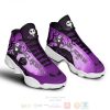 Jack Skellington Air Jordan 13 Shoes 5 Jack Skellington Sally Air Jordan 13 Shoes