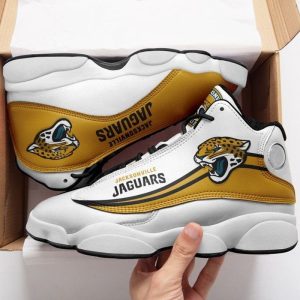 Jacksonville Jaguars Nfl Air Jordan 13 Shoes Jacksonville Jaguars Air Jordan 13 Shoes
