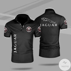 Jaguar Polo Shirt Jaguar Car Polo Shirts
