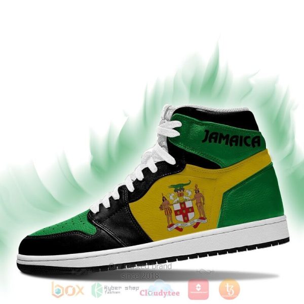 Jamaica Air Jordan 13 Shoes Jamaica Air Jordan 13 Shoes
