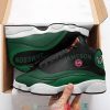 Jameson Irish Whiskey Air Jordan 13 Sneaker Shoes Jameson Irish Whiskey Air Jordan 13 Shoes