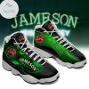 Jameson Sneakers Air Jordan 13 Shoes Jameson Irish Whiskey Air Jordan 13 Shoes