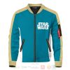 Jedi Bomber Jacket