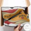 Jim Beam Air Jordan 13 Shoes Sneakers Jim Beam Air Jordan 13 Shoes