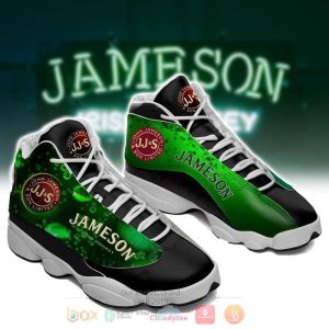 John Jameson Son Limited Irish Whiskey Air Jordan 13 Shoes Jameson Irish Whiskey Air Jordan 13 Shoes