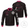 Jujutsu Kaisen Bomber Jacket Jujutsu Kaisen Bomber Jacket