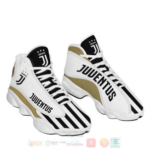 Juventus Fc Air Jordan 13 Shoes Juventus FC Air Jordan 13 Shoes