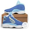 Kamomedai High Cut Air Jordan 13 Shoes Sneakers