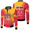 Kansas City Chiefs Nfl Super Bowl Champions All Players Signatures Personalized 3D Bomber Jacket Kansas City Chiefs Bomber Jacket