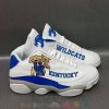 Kentucky Wildcats Mens Basketball Nba Air Jordan 13 Shoes Kentucky Wildcats Air Jordan 13 Shoes
