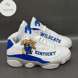 Kentucky Wildcats Sneakers Air Jordan 13 Shoes Kentucky Wildcats Air Jordan 13 Shoes