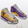 Kobe Bryant 24 Los Angeles Lakers Nba Teams Air Jordan 13 Shoes Los Angeles Lakers Air Jordan 13 Shoes