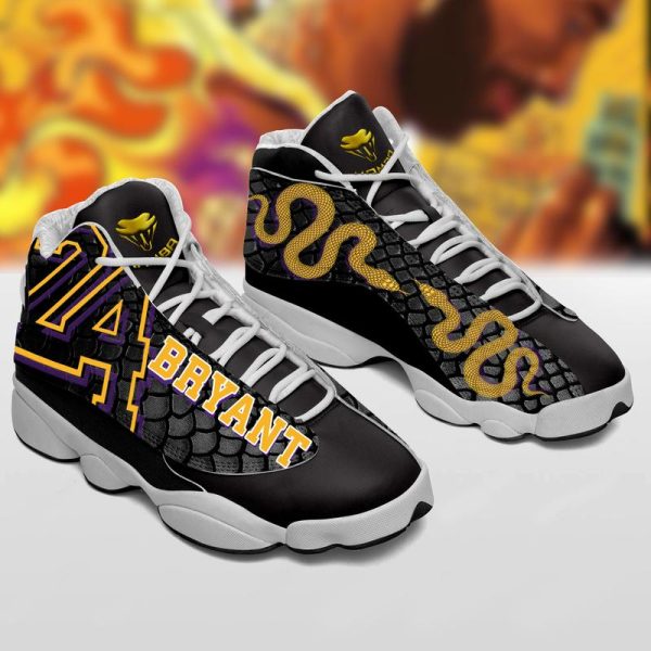 Kobe Bryant Shoes Form Air Jordan 13 Shoes Kobe Bryant Air Jordan 13 Shoes