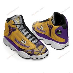 Kobe Bryant Ver 4 Air Jordan 13 Sneaker Kobe Bryant Air Jordan 13 Shoes