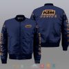 Ktm Racing Bomber Jacket Ktm Racing Bomber Jacket