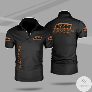 Ktm Racing Polo Shirt Red Bull Ktm Polo Shirts