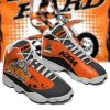 Ktm Racing Ver 2 Air Jordan 13 Sneaker Ktm Racing Air Jordan 13 Shoes