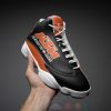 Ktm Ready To Race Air Jordan 13 Shoes Limited Edition Ktm Racing Air Jordan 13 Shoes