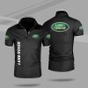 Land Rover 3D Polo Shirt Land Rover Polo Shirts