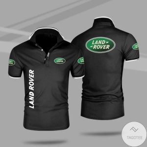 Land Rover Polo Shirt Land Rover Polo Shirts