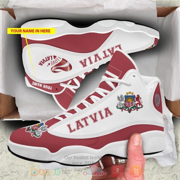 Latvia Personalized Air Jordan 13 Shoes Latvia Air Jordan 13 Shoes