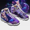 League Of Legends Kda Ahri Air Jordan 13 Sneaker League Of Legends Air Jordan 13 Shoes