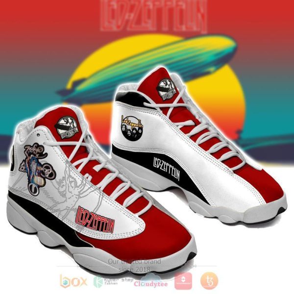 Led Zeppelin Air Jordan 13 Shoes Led Zeppelin Air Jordan 13 Shoes