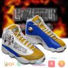 Led Zeppelin Air Jordan 13 Sneakers Shoes Led Zeppelin Air Jordan 13 Shoes