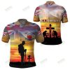 Lest We Forget Uk Veteran Cross Honnor The Fallen Polo Shirt Veteran Polo Shirts