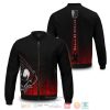 Levi Semblance Bomber Jacket Attack On Titan Levi Ackerman Bomber Jacket