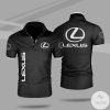 Lexus Polo Shirt Lexus Polo Shirts