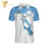 Life Is Full Of Important Choices Golf V3 Full Printing Polo Shirt Golf Polo Shirts
