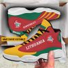 Lithuania Personalized Air Jordan 13 Shoes Personalized Air Jordan 13 Shoes